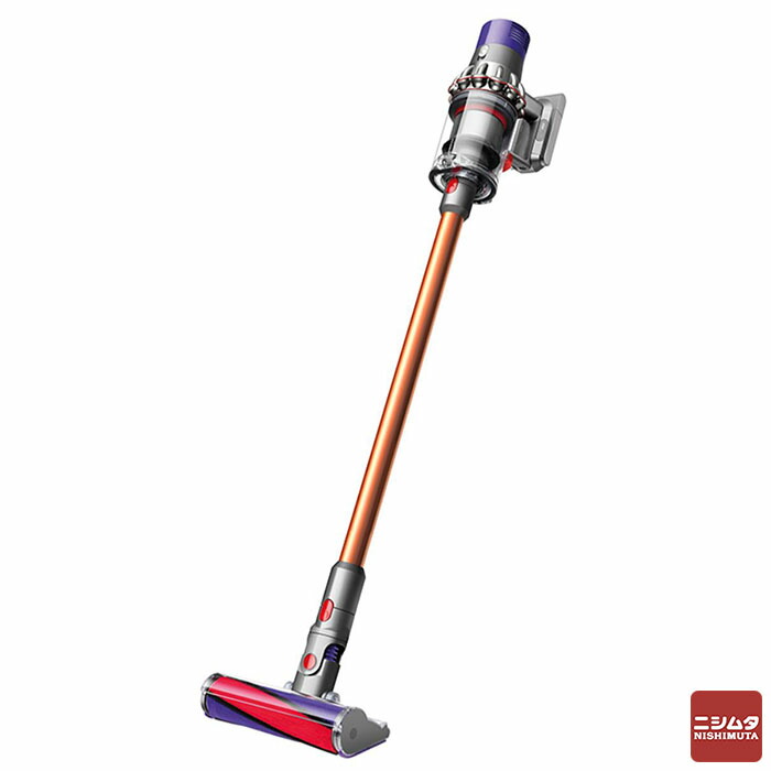 Dyson　Cyclone V10 fluffy　ハンディーサイクロン掃除機 楽天市場】【9月は毎日開催！エントリーで最大100％ポイント