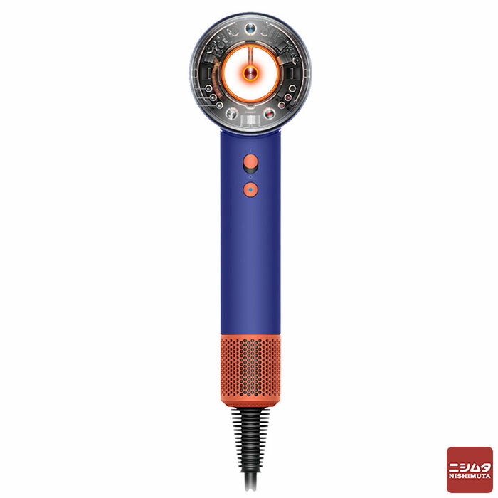 楽天市場】ダイソン Dyson Dyson Supersonic Shine ヘア