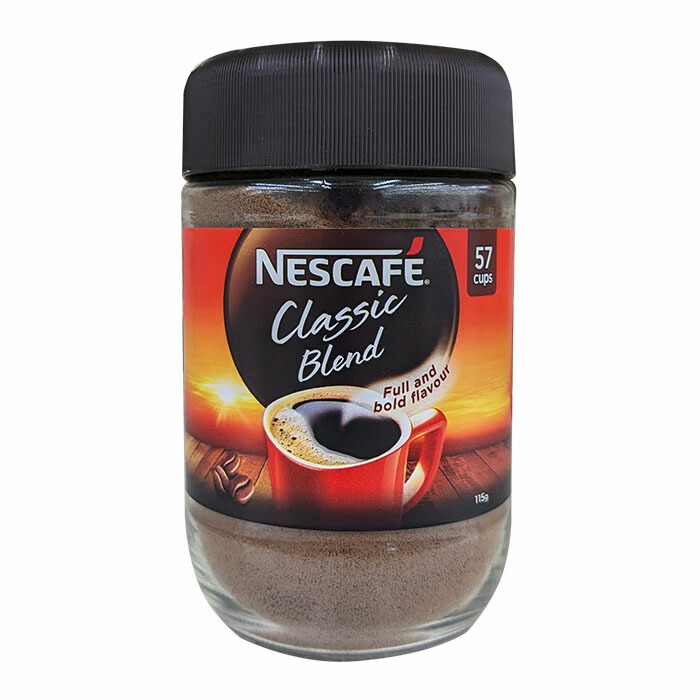 楽天市場】ネスカフェ エクセラ 170g(85杯分)瓶レギュラー ソリュブル