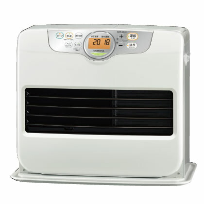 楽天市場】【2025年モデル】CORONA コロナ 石油ファンヒーター G