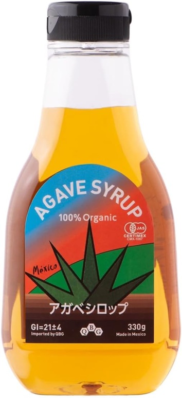 楽天市場】【マラソン限定ポイント5倍】クインビーガーデン 有機アガベ