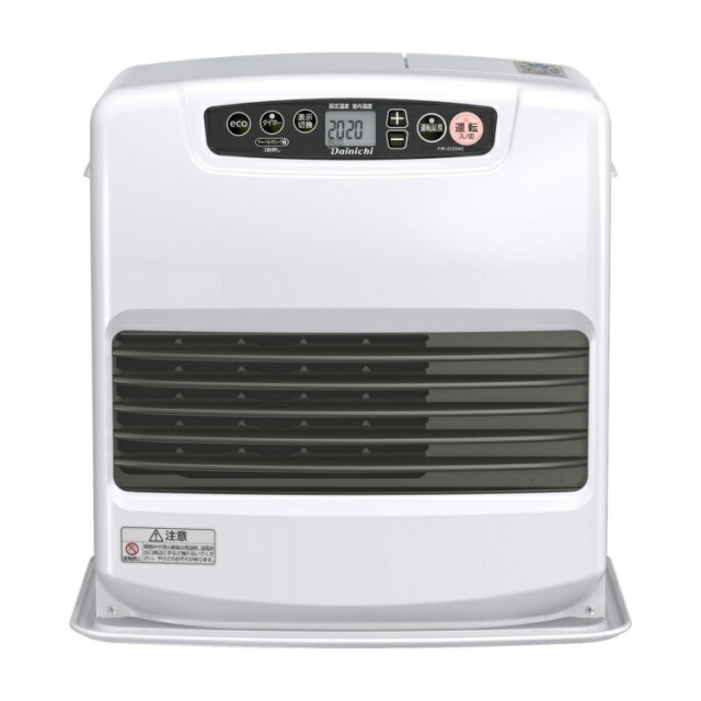 楽天市場】【送料無料】アラジン AJ-F50C-K 石油ファンヒーター「AJ