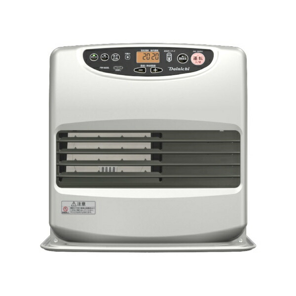 楽天市場】【送料無料】アラジン AJ-F50C-K 石油ファンヒーター「AJ