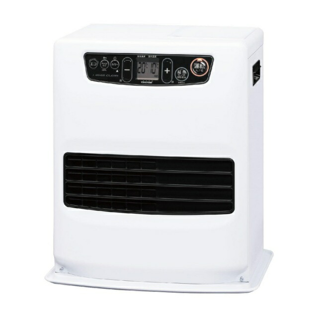 トヨトミ LC-321-W マットホワイト 石油ファンヒーター 石油ストーブ 楽天市場】トヨトミ LC-321-W マットホワイト 石油ファンヒーター