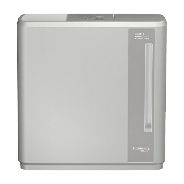楽天市場】ダイニチ DAINICHI 気化ハイブリッド式加湿器 マットグレー