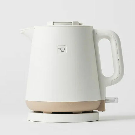 象印 STAN. 電気ケトル 0.8L CK-PA08-WA ホワイト