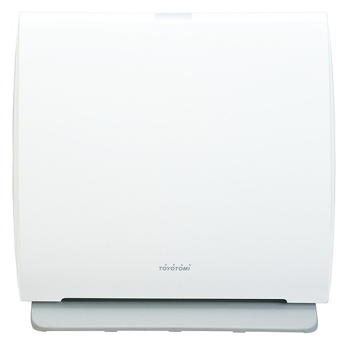 TOYOTOMI AC－V20P（W） 空気清浄機 13,860円