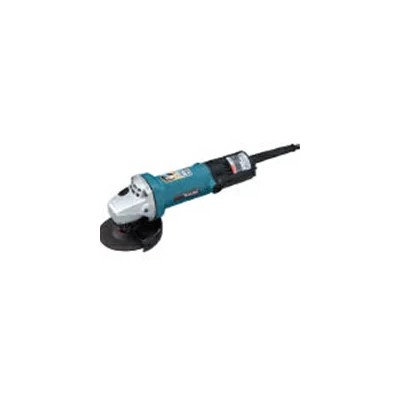 マキタ　ディスクグラインダ100mm9533BLA｜ニシムタ　店