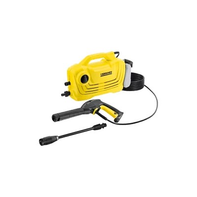 売れ筋がひクリスマスプレゼント 高圧洗浄機 K2クラシツクプラス 高圧洗浄機 ケルヒャー Craccs Gob Ni