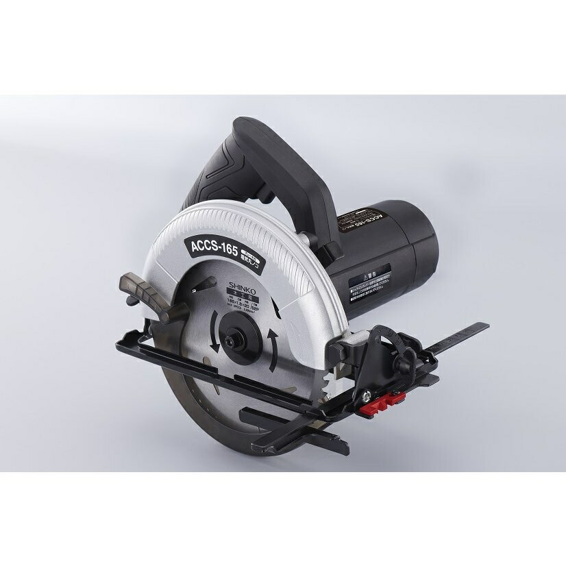 92%OFF!】 HiKOKI FC6MA3 丸のこ アルミベースタイプ AC100V 165mm