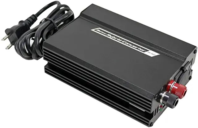 静音タイプ 家庭でカー用品 Dc12v が使える 車用品 Ac100をdc12vへ変換 ホーム電源 バッテリー 陸式ターミナル 1 メルテック Meltec ホーム電源 Dc12vソケット1口 15a Hs 800 ニシムタ 店