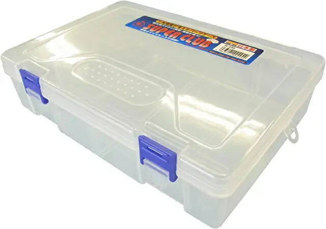 楽天市場】TACTIX タクティクス 両面パーツ ケース 32cm ＃320028 : ニシムタ 楽天市場店