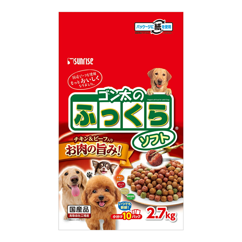 楽天市場】ユニチャーム グラン・デリ カリカリ仕立て 成犬用 彩り野菜入りセレクト 1．6ｋｇ : ニシムタ 楽天市場店