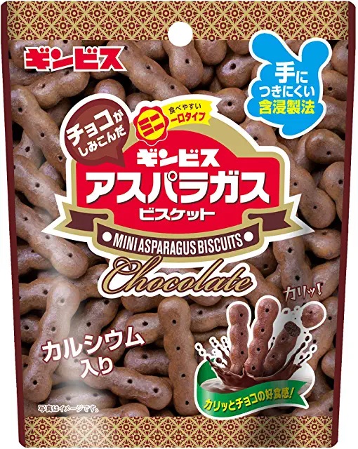 楽天市場 ｊｃｃ チョコスナック 18本 ニシムタ 楽天市場店