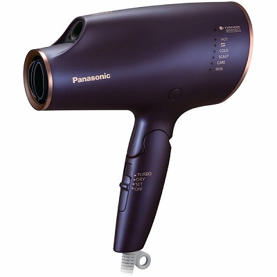 パナソニック 髢ドライヤー ナノ手当 Eh Na0e A 褐 Panasonic クォンティティ鳴り響く ナノイー 載せる Pasadenasportsnow Com