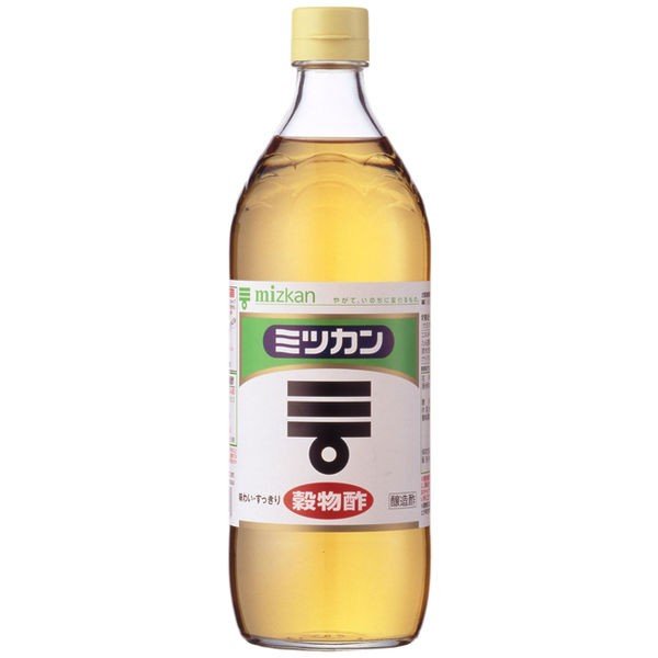 ミツカン 穀物酢 900ml 当店在庫してます！