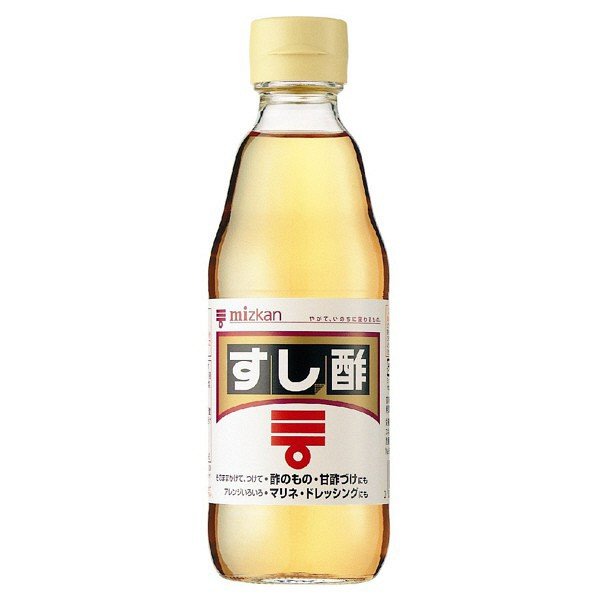 楽天市場】ミツカン すし酢 昆布だし入り 360ml : ニシムタ 楽天