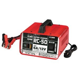 楽天市場】メルテック(meltec) バッテリー充電器(農耕・船舶・獣よけ 