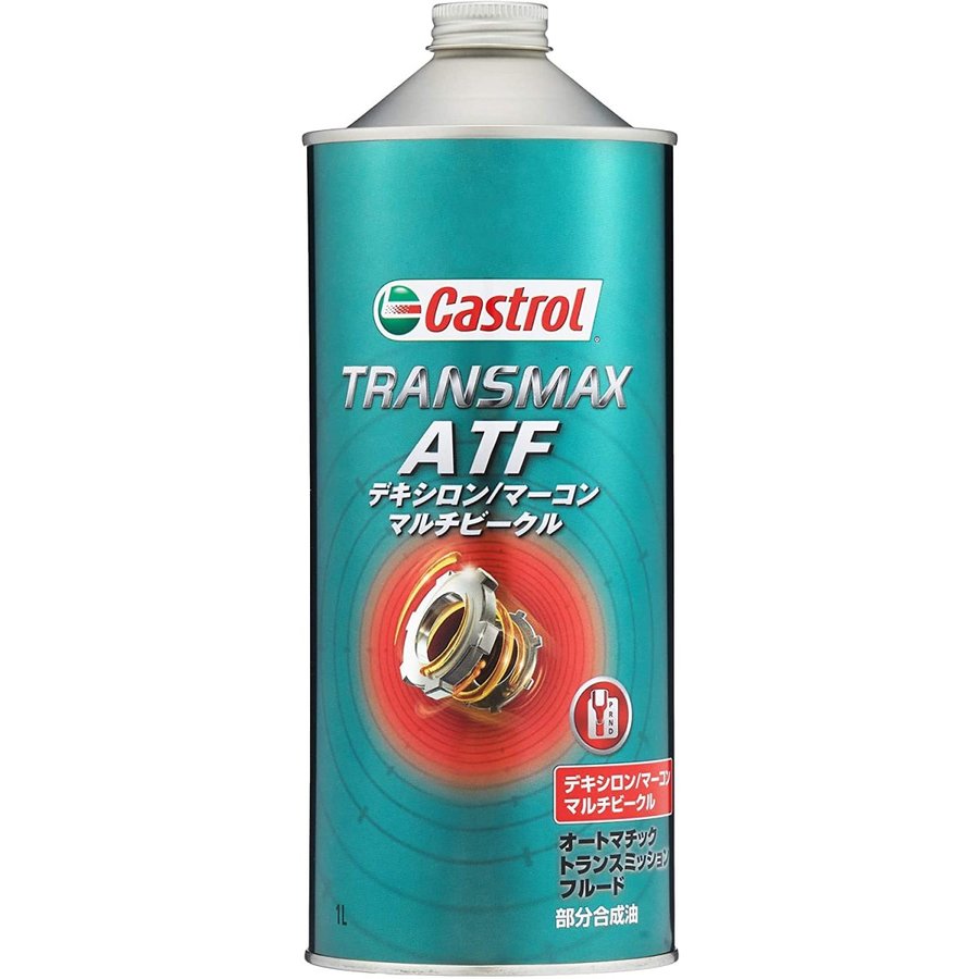 オイル、ATFオイル Mercedes-Benz ベンツ ATオイル ATF 7トロニック+ 後期(722.9系