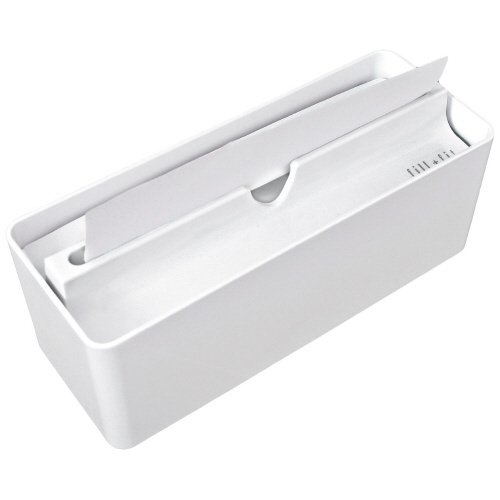 楽天市場 オカ Oka Fill Fit フィルフィット ペーパータオルケース ニシムタ 楽天市場店