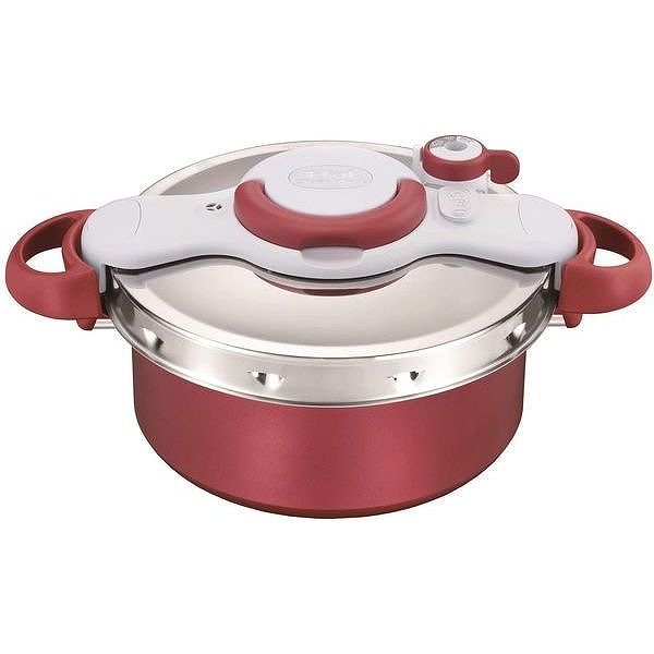 楽天市場】店内在庫1点限定 シラルガン 圧力鍋 シコマチック Tプラス