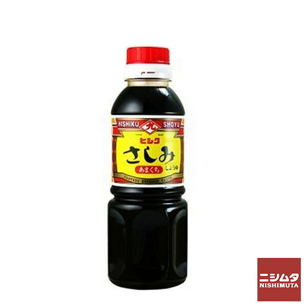 【楽天市場】ヒシク 専醤 甘口 しょうゆ 1リットル 1L 濃口醤油 甘口醤油 九州 刺身 さしみ お袋の味 鹿児島 薩摩 醤油 かごしま 日本一 甘い  : ニシムタ 楽天市場店