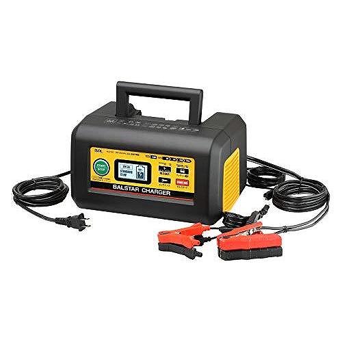 すーBAL アイソレーター　走行充電器　サブバッテリーチャージャー　12V 楽天市場】12V140A/ バッテリー 走行充電器 アイソレーター IP67 防水