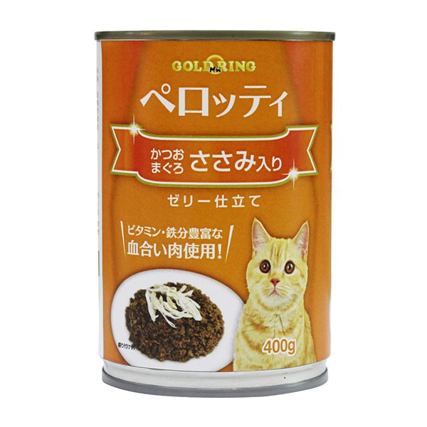 【楽天市場】「24個セット」ジャンボ缶 多頭飼 おいしい猫缶 猫 