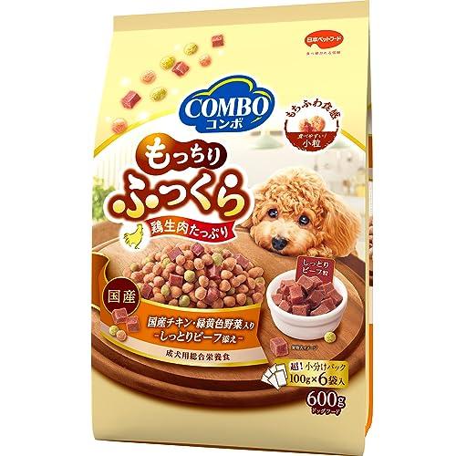 楽天市場】ユニチャーム グラン・デリ カリカリ仕立て 成犬用 彩り野菜入りセレクト 1．6ｋｇ : ニシムタ 楽天市場店