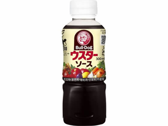 【2024福袋】 楽天市場】ブルドック とんかつソース 300ml : ニシムタ 楽天市場店 ウェア