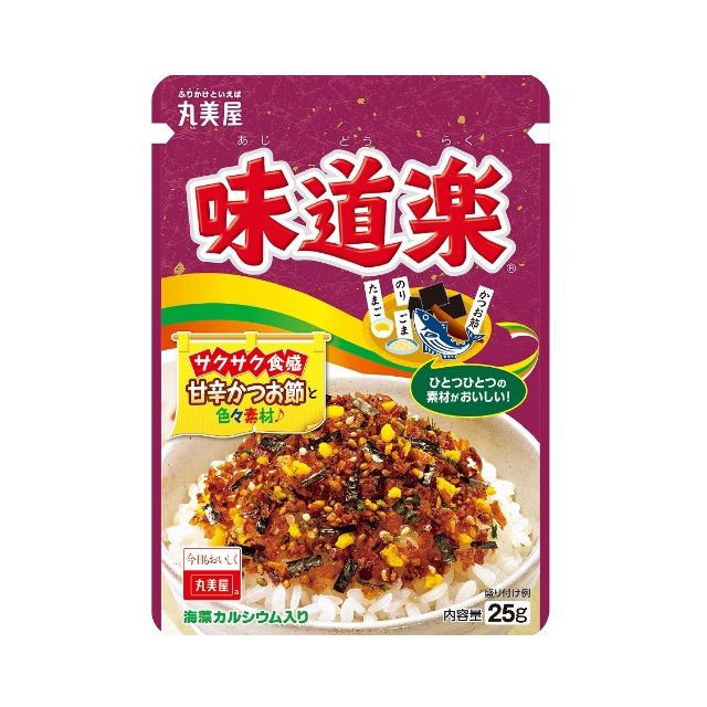 楽天市場】丸美屋 のりたま 25g ふりかけ : ニシムタ 楽天市場店