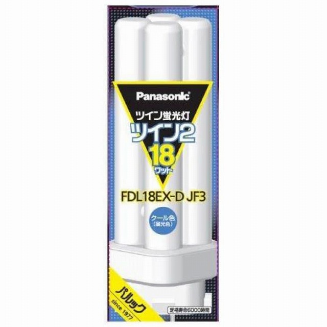 Panasonic FDL18EX-D F3 5箱セット Panasonic FDL18EX-D F3 5箱セット Amazon | パナソニック