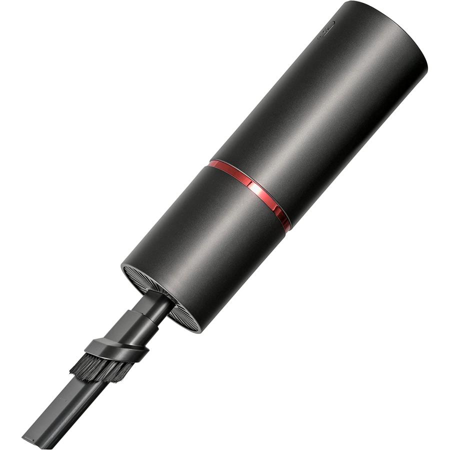 オーム(OHM) 充電式ハンディクリーナー ブロワー機能付き SOJ-H002S