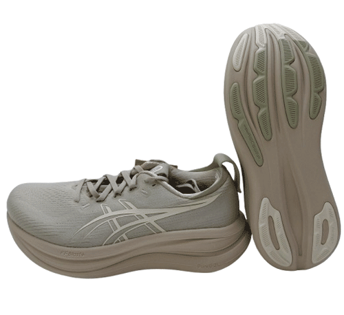 楽天市場】アシックス ランニングシューズ メンズ ゲルニンバス 26