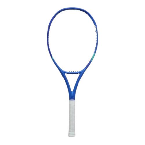 Eゾーン100ツアー 08EZ10TR-786 ブルー ヨネックス テニスラケット