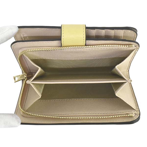 代 レディース財布 30代 40代 50代 フルラ 財布 ケース 女性 おしゃれ かわいい フルラ Furla 財布 二つ折り財布 折財布 レディース ブランド イエロー Pcx9uno Fashion Labo ファッションラボ
