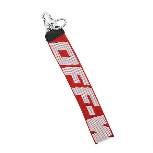 国内正規総代理店アイテムの キーホルダー 50代 ブランド キーリング Off White メンズ Off White 30代 40代 キーホルダー プレゼント オフホワイト Omzg019rf435 Fashion Labo ファッションラボ 代 ブランド キーホルダー Centuria Ec