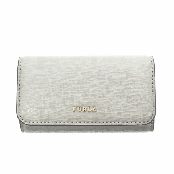 フルラ FURLA キーケース キーホルダー レディース ブランド ベージュ RAC5UNO
