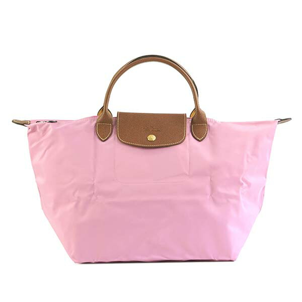 代 トートバッグ 30代 40代 50代 女性 トートバッグ おしゃれ バッグ かわいい ロンシャン Longchamp バッグ トートバッグ レディース ブランド ピンク 1623 Fashion Labo ファッションラボ