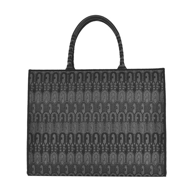 40代 30代 ダークグレー かわいい バッグ フルラ フルラ 50代 女性 代 おしゃれ トートバッグ レディース Furla バッグ ブランド ダークグレー Wb Fashion Labo ファッションラボ
