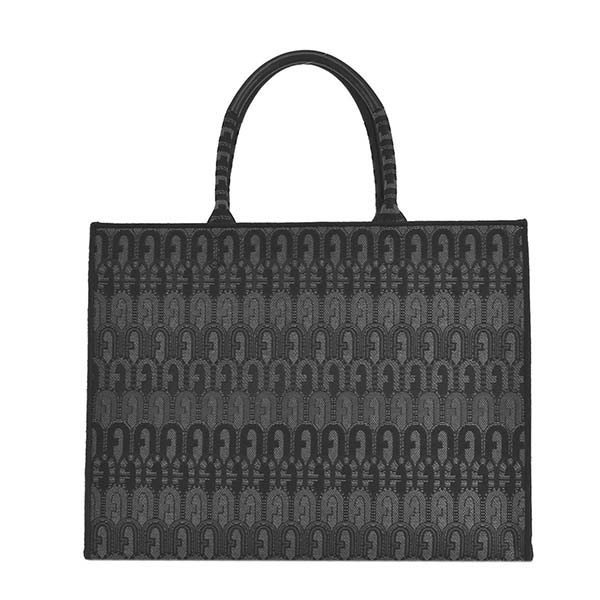 40代 30代 ダークグレー かわいい バッグ フルラ フルラ 50代 女性 代 おしゃれ トートバッグ レディース Furla バッグ ブランド ダークグレー Wb Fashion Labo ファッションラボ