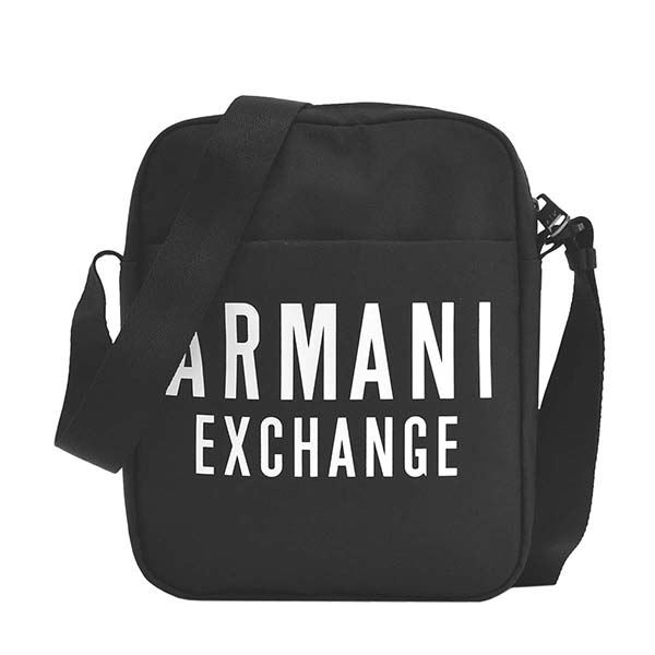 絶対一番安い アルマーニ Armani Exchange バッグ ショルダーバッグ 斜めがけバッグ ナナメガケバッグ メンズ ブランド 高い品質 Doutoresdaalegria Org Br