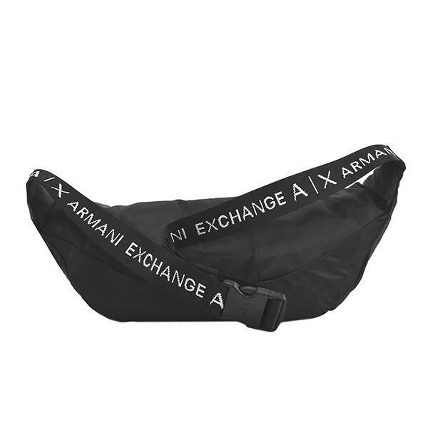 ボディバッグ Armani Exchange ボディバッグ 4 23限定全品ポイント3倍 バッグ メンズ ショルダーバッグ アルマーニ ショルダー バッグ Exchange Fashion Labo ファッションラボ 代 40代 50代 男性 ブランド 30代 本物今季ブランド