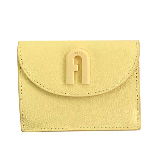クリスマス 代 50代 40代 ブランド Furla フルラ 30代 Furla 三つ折り財布 折り財布 三つ折り財布 ベージュ 折り財布 プレゼント女性 財布 Pdi3 Fashion Labo ファッションラボ レディース