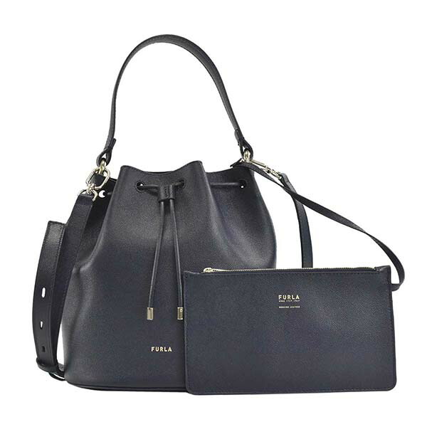 割引クーポン フルラ Bahd ブルー ブランド レディース 3wayバッグ ショルダーバッグ ハンドバッグ バッグ Furla バッグ Fl1