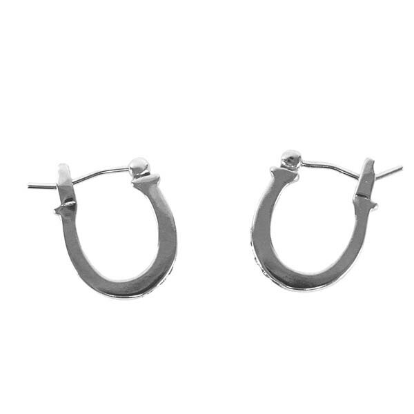 代 30代 40代 50代 ピアス 男性 ピアス おしゃれ ブラック かっこいい コーチ Coach Outlet ピアス アクセサリー レディース ブランド ブラック シルバー Fashion Labo ファッションラボ