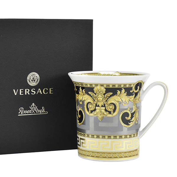 楽天市場 ヴェルサーチ Versace マグカップ カップ コップ メンズ レディース ブランド Fashion Labo ファッションラボ