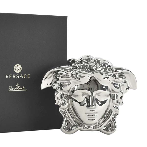 楽天市場 3 10限定全品ポイント最大10倍 ヴェルサーチ Versace 貯金箱 マネーボックス メンズ レディース ブランド Fashion Labo ファッションラボ