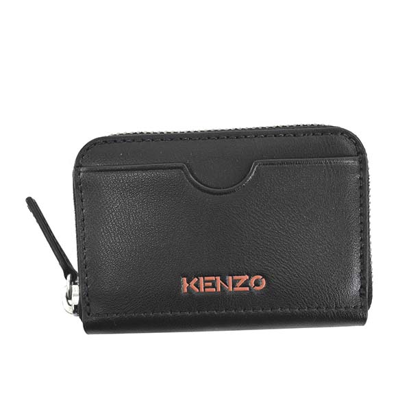 楽天市場 ケンゾー Kenzo 財布 小銭入れ コインケース メンズ ブランド ブラック 黒 Fa65pm716l38 Fashion Labo ファッションラボ