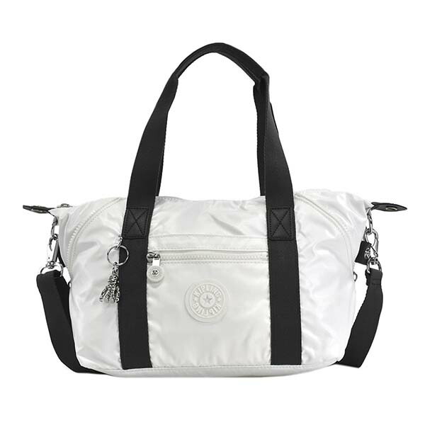 話題の人気 ショルダーバッグ ボストンバッグ バッグ Kipling キプリング 2wayバッグ 母の日ギフト K 白 ホワイト ブランド レディース Ch1 371 01 5410 1 10 Qbdworks Com